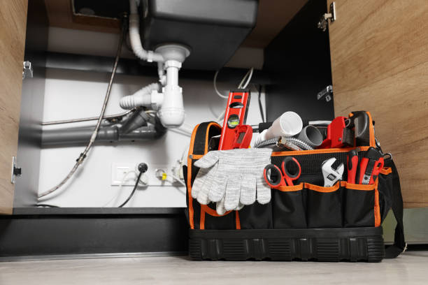 Best 24-Hour Plumber Near Me  in Cypress Quarters, FL