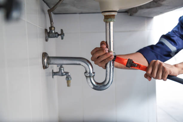 Best Emergency Plumber  in Cypress Quarters, FL