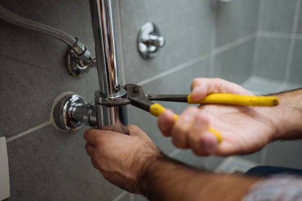 Professional Plumbing in Cypress Quarters, FL