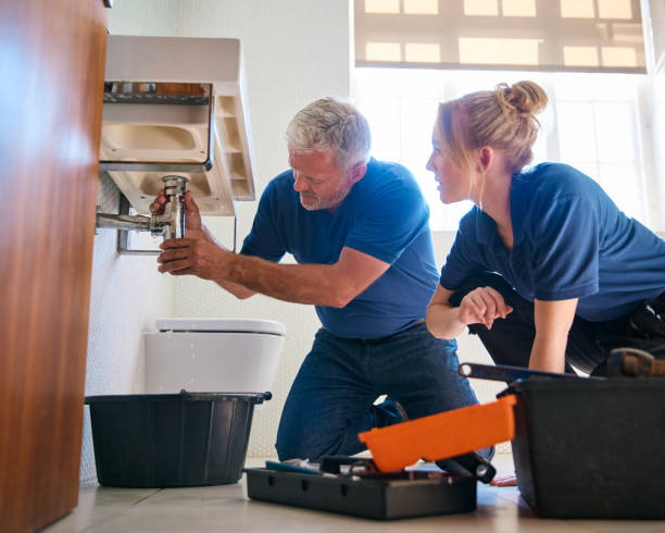 Best Water Leak Repair  in Cypress Quarters, FL